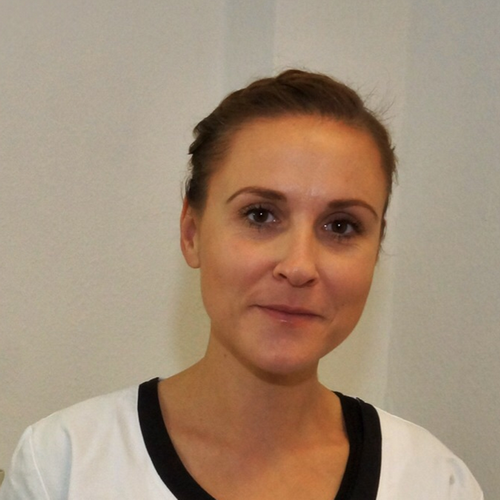 Seherzada Cajlakovic