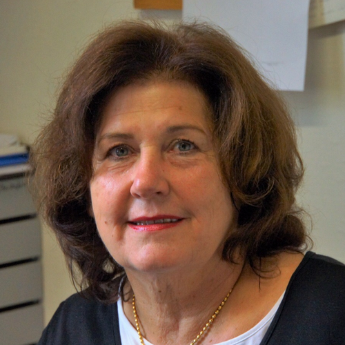 Doris Schön
