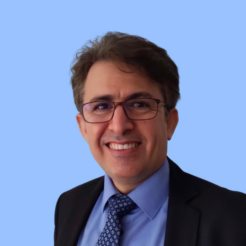 Ahvaz Yousef Hamidavi